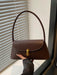 SHEIN Bolso baguette con de cerradura de metal, de hombro para mujer - Quierox - Tienda Online