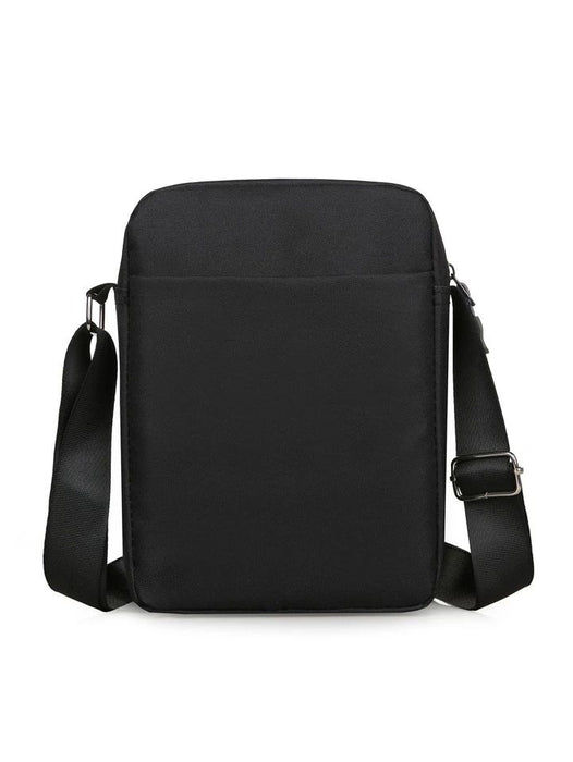 Shein Bolso Bandolera Casual Y Sencillo Para Hombres - Quierox - Tienda Online