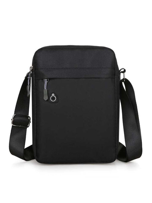 Shein Bolso Bandolera Casual Y Sencillo Para Hombres - Quierox - Tienda Online