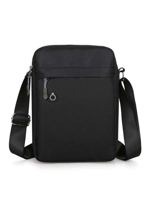 Shein Bolso Bandolera Casual Y Sencillo Para Hombres - Quierox - Tienda Online
