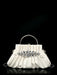 SHEIN Bolso bandolera elegante de piel sintética - Quierox - Tienda Online