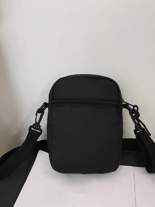 Shein Bolso bandolera multifuncional para estudiantes de secundaria, universitarios - Quierox - Tienda Online