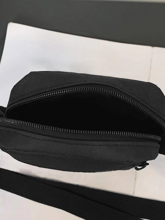 Shein Bolso bandolera multifuncional para estudiantes de secundaria, universitarios - Quierox - Tienda Online