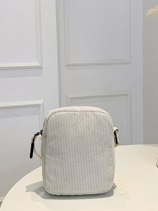 Shein Bolso bandolera multifuncional para estudiantes de secundaria y universitarios - Quierox - Tienda Online