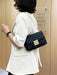 SHEIN Bolso con cadena Acolchado para mujer - Quierox - Tienda Online