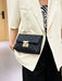 SHEIN Bolso con cadena Acolchado para mujer - Quierox - Tienda Online