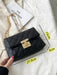 SHEIN Bolso con cadena Acolchado para mujer - Quierox - Tienda Online