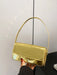 SHEIN Bolso cuadrado mini patentado en color limpio, elegante, moderno - Quierox - Tienda Online