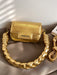 SHEIN bolso cuadrado pequeño de mujer de color caramelo lacado - Quierox - Tienda Online