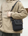 Shein Bolso de hombro casual de moda para hombre cruzado de estilo escolar - Quierox - Tienda Online