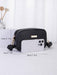 Shein Bolso de hombro de mujer acolchado con correa diagonal - Quierox - Tienda Online