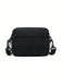 SHEIN Bolso de hombro diagonal con estampado de cruz - Quierox - Tienda Online