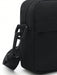 SHEIN Bolso de hombro diagonal con estampado de cruz - Quierox - Tienda Online