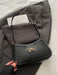 SHEIN Bolso de hombro elegante con forma de media luna para mujeres - Quierox - Tienda Online