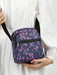 Shein Bolso de lona, bandolera para mujer, nuevo bolso de hombro para mujer - Quierox - Tienda Online