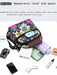 Shein Bolso de lona, bandolera para mujer, nuevo bolso de hombro para mujer - Quierox - Tienda Online