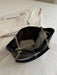 SHEIN Bolso de mano de gran capacidad para mujer,vintage - Quierox - Tienda Online