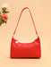 SHEIN Bolso de mano moderno para el brazo, ideal para uso diario - Quierox - Tienda Online