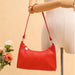 SHEIN Bolso de mano moderno para el brazo, ideal para uso diario - Quierox - Tienda Online