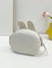 Shein Bolso novedoso con diseño de conejo para niñas, de PU, lindo - Quierox - Tienda Online