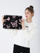 SHEIN Bolso para portátil con estampado de mariposas - Quierox - Tienda Online