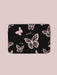 SHEIN Bolso para portátil con estampado de mariposas - Quierox - Tienda Online