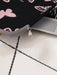 SHEIN Bolso para portátil con estampado de mariposas - Quierox - Tienda Online