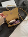 SHEIN Bolso pequeño para mujer, ligero y portátil - Quierox - Tienda Online