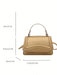 SHEIN Bolso pequeño para mujer, ligero y portátil - Quierox - Tienda Online