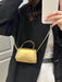 SHEIN Bolso pequeño para mujer, ligero y portátil - Quierox - Tienda Online
