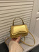 SHEIN Bolso pequeño para mujer, ligero y portátil - Quierox - Tienda Online