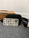 Shein Bolso tipo caja para hombre, bandolera, bandolera, bolso cuadrado pequeño, cartera impermeable - Quierox - Tienda Online