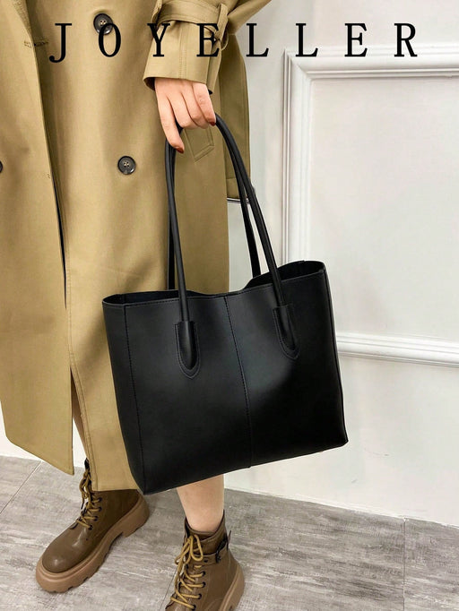 SHEIN Bolso vintage de hombro para mujer - Quierox - Tienda Online
