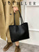 SHEIN Bolso vintage de hombro para mujer - Quierox - Tienda Online