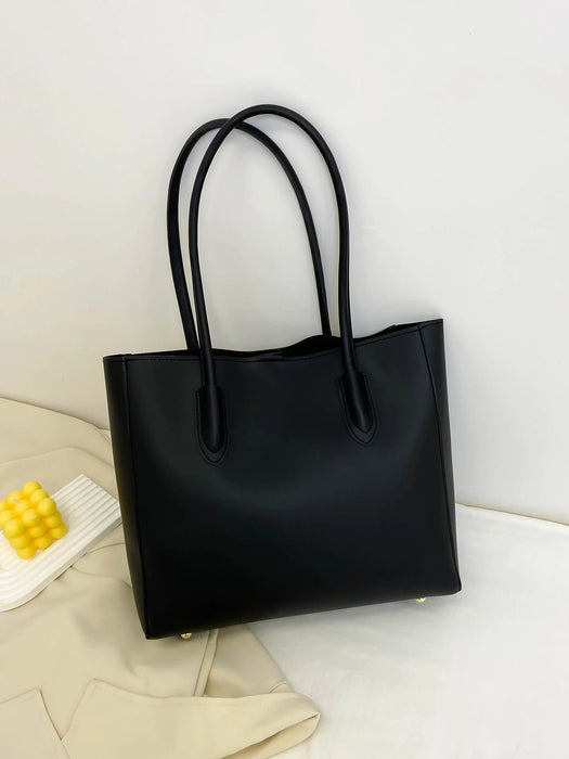 SHEIN Bolso vintage de hombro para mujer - Quierox - Tienda Online