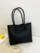 SHEIN Bolso vintage de hombro para mujer - Quierox - Tienda Online