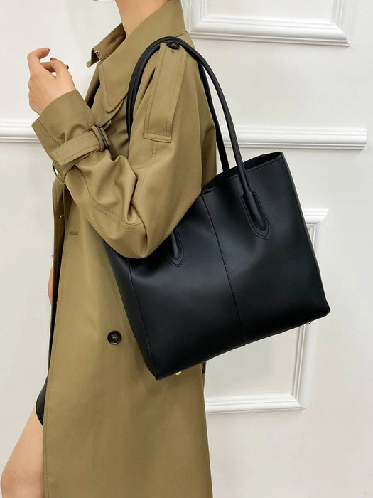 SHEIN Bolso vintage de hombro para mujer - Quierox - Tienda Online