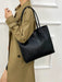 SHEIN Bolso vintage de hombro para mujer - Quierox - Tienda Online