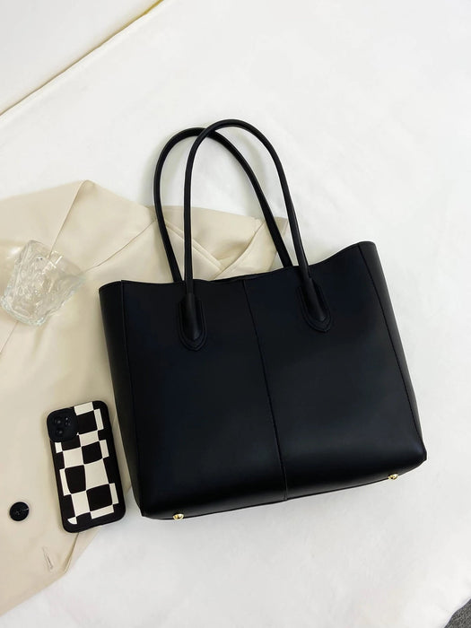 SHEIN Bolso vintage de hombro para mujer - Quierox - Tienda Online