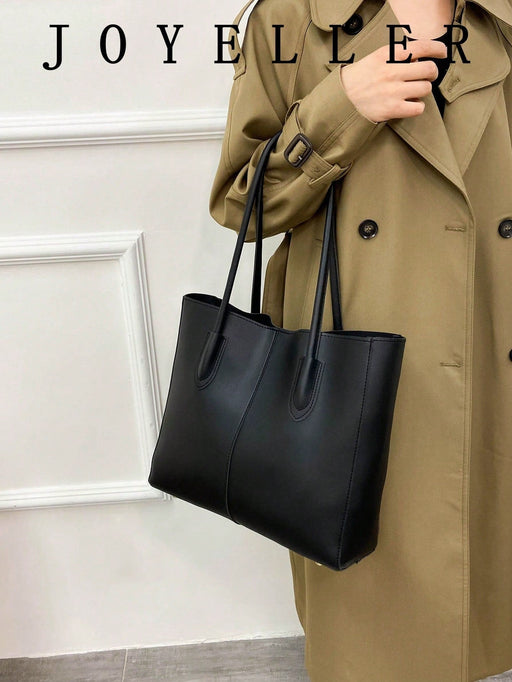 SHEIN Bolso vintage de hombro para mujer - Quierox - Tienda Online