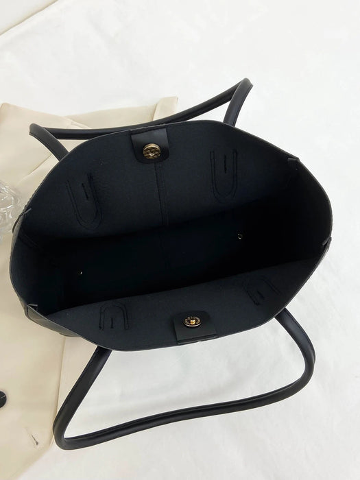 SHEIN Bolso vintage de hombro para mujer - Quierox - Tienda Online