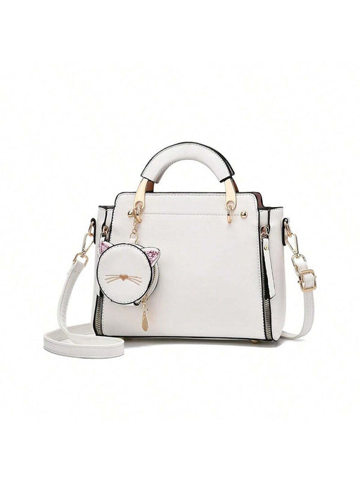 Shein Bolsos de hombro para mujer - Quierox - Tienda Online