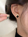 SHEIN Bonitos Pendientes geométricos - Quierox - Tienda Online