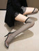Shein Botas de moda para mujer otoño/invierno, sexys - Quierox - Tienda Online