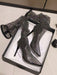 Shein Botas de moda para mujer otoño/invierno, sexys - Quierox - Tienda Online