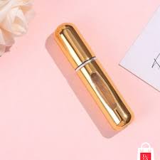 Shein Botella pulverizadora de subpaquete de Perfume - Quierox - Tienda Online