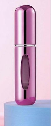 Shein Botella pulverizadora de subpaquete de Perfume - Quierox - Tienda Online