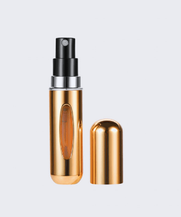 Shein Botella pulverizadora de subpaquete de Perfume - Quierox - Tienda Online