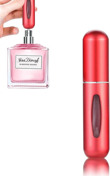 Shein Botella pulverizadora de subpaquete de Perfume - Quierox - Tienda Online