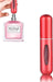 Shein Botella pulverizadora de subpaquete de Perfume - Quierox - Tienda Online